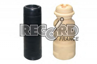 RECORD FRANCE 925991 -  Пылезащитный комплект, амортизатор